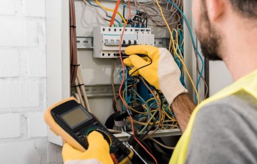Electrical Repair