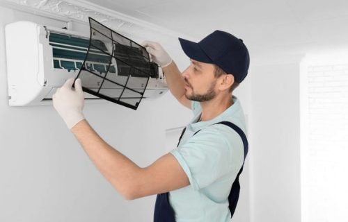 Filtri del condizionatore, cosa succede se non si puliscono_ Gli effetti collaterali sulla salute e i sintomi che non dovresti sottovalutare