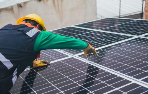 Semiconduttori a “nano fili” raddoppiano l'efficienza delle celle solari_